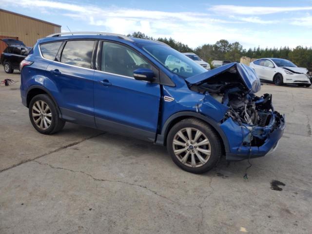 2017 FORD ESCAPE TIT 1FMCU0JD5HUB56280