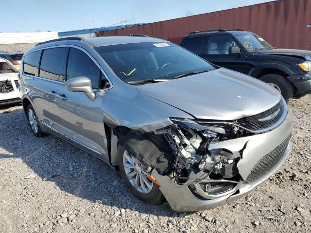 2017 CHRYSLER PACIFICA T - 2C4RC1BG4HR526308