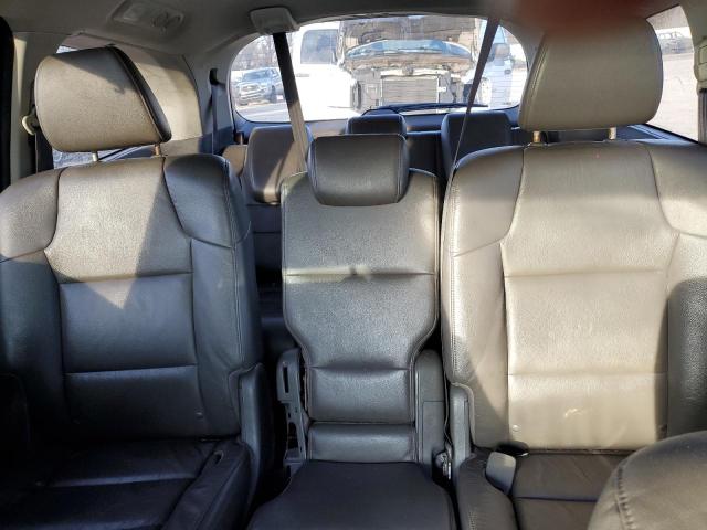 2016 HONDA ODYSSEY EX 5FNRL5H67GB167956
