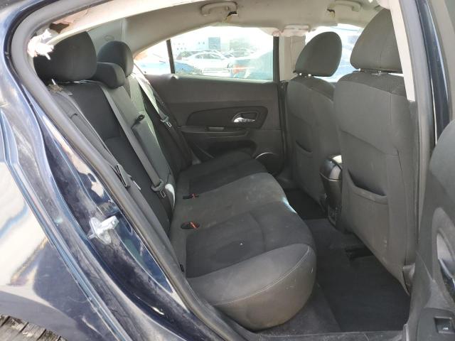 2011 Chevrolet Cruze Lt VIN: 1G1PF5S90B7120275 Lot: 44973504