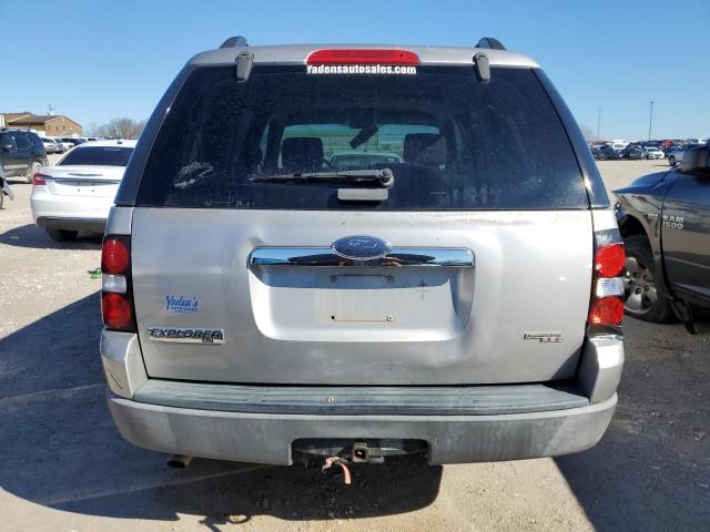 2006 Ford Explorer Xlt VIN: 1FMEU63E06UA12215 Lot: 41165194