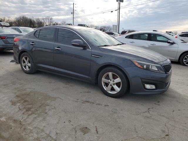 2015 Kia Optima Lx VIN: 5XXGM4A72FG512128 Lot: 44893974