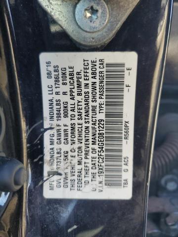 VIN NMTKHMBXXJR047844 2018 Toyota C-HR, Xle no.12