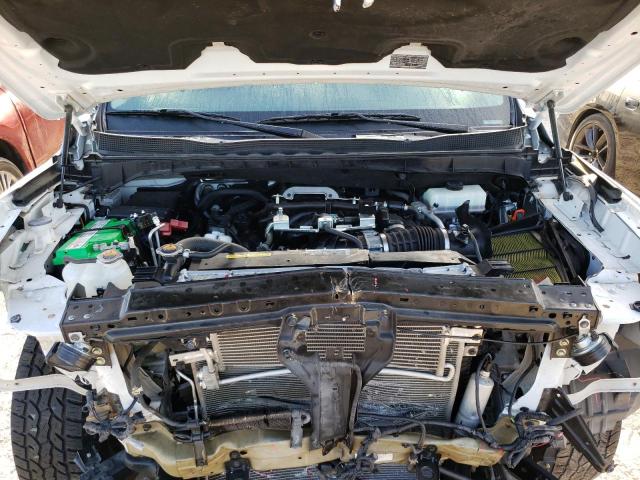 2022 NISSAN TITAN S 1N6AA1EC2NN103891
