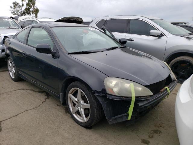 2006 Acura Rsx Type-S VIN: JH4DC53066S023103 Lot: 43115264