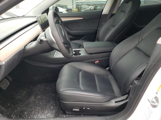 2023 TESLA MODEL 2 4D 5YJ3E1EA9PF565719