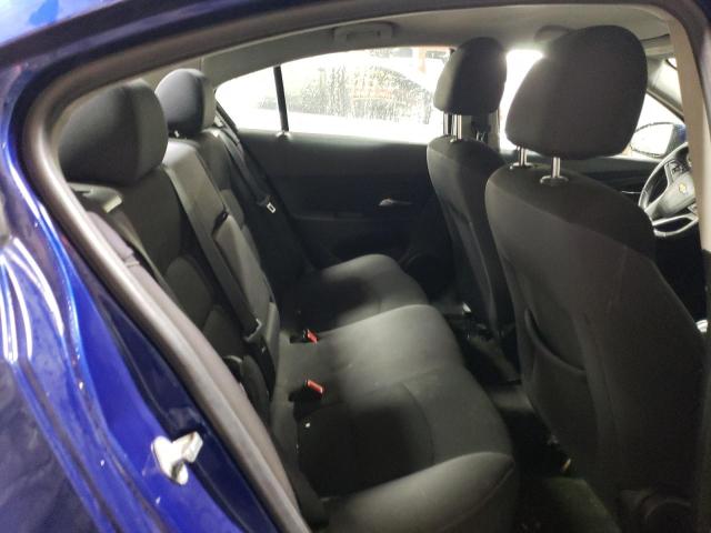 2013 Chevrolet Cruze - Image 10