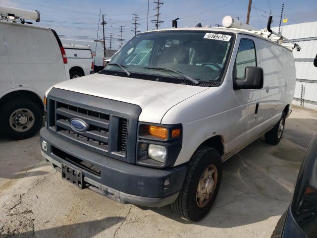 2010 Ford Econoline E250 Van VIN: 1FTNE2EL8ADA58910 Lot: 39712834