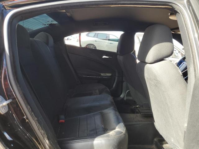 2016 DODGE CHARGER PO - 2C3CDXAG4GH205868