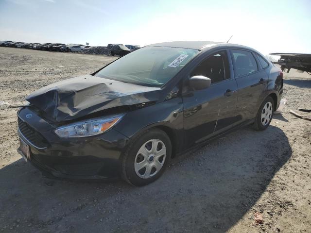 Vin: 1fadp3e27hl294425, lot: 41261704, ford focus s 2017 img_1