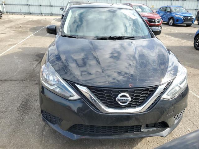 2019 NISSAN SENTRA S - 3N1AB7AP4KY448482