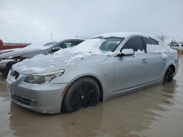 2008 BMW 5 Series Gran Turismo 535i