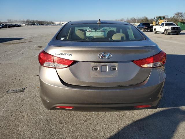 5NPDH4AE8DH411974 | 2013 Hyundai elantra gls