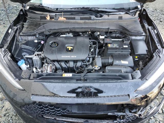 2021 HYUNDAI KONA SEL P - KM8K6CAA8MU741930