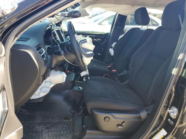 2021 DODGE DURANGO PU 1C4RDJFG5MC825848