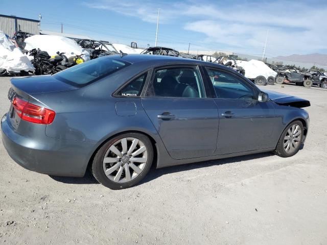 VIN WAUBFAFL9EN006921 2014 Audi A4, Premium no.3