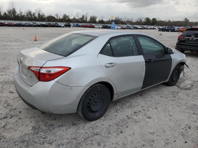 2018 Toyota Corolla L VIN: 2T1BURHEXJC066578 Lot: 42081014