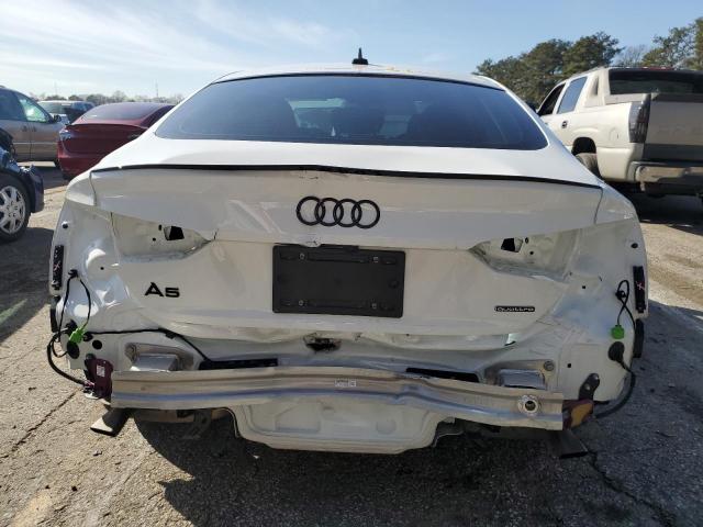 WAUFACF58PA056197 Audi A5 PREMIUM 6