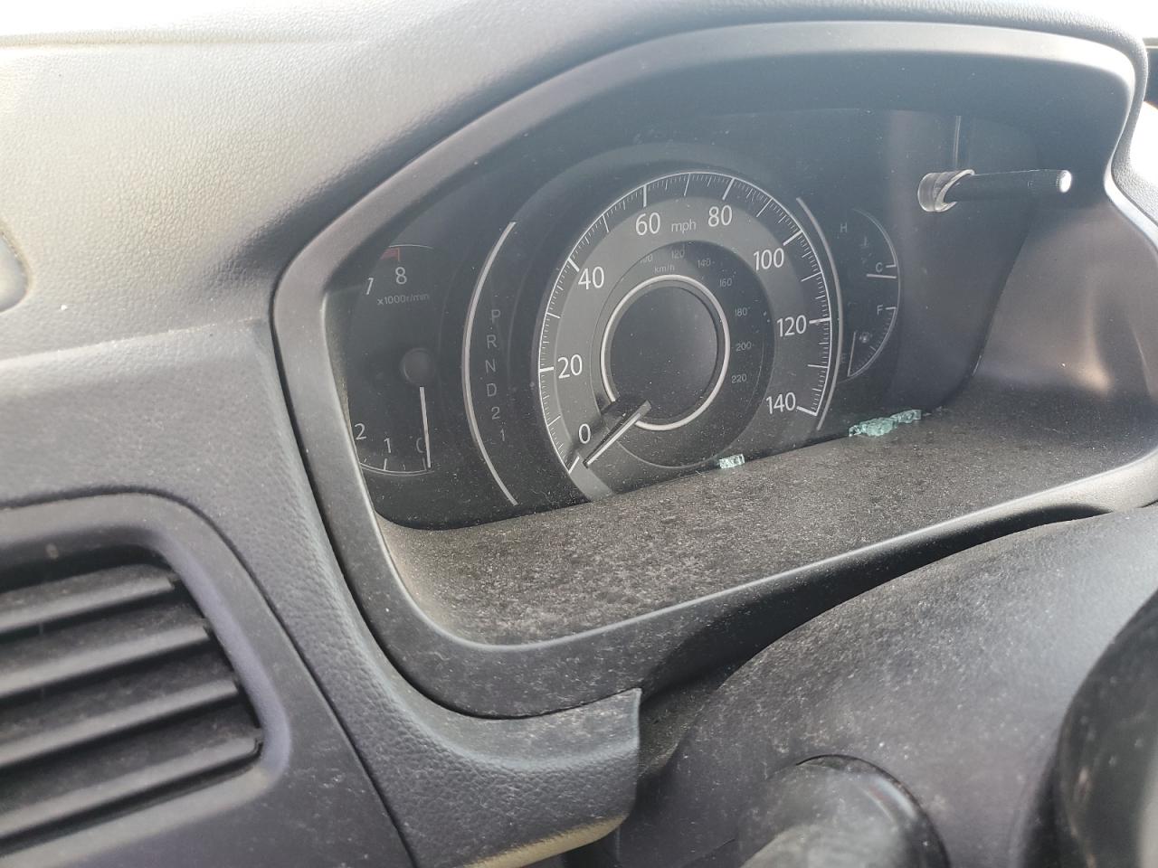 2HKRM4H70EH648064 2014 Honda Cr-V Exl