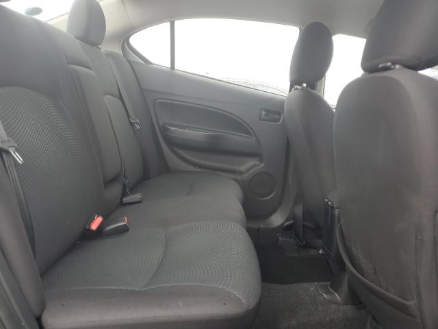 2019 MITSUBISHI MIRAGE G4 - ML32F3FJ3KHF15934