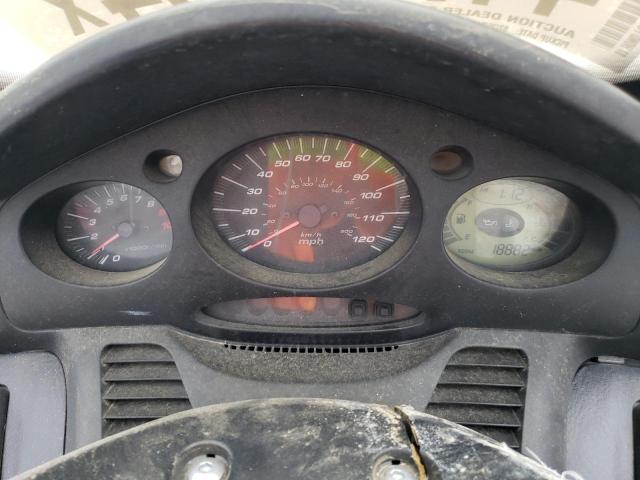 2007 HONDA FSC600 D JH2PF01127K500137
