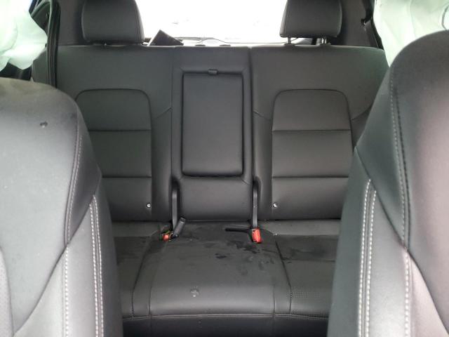 2020 KIA SPORTAGE S - KNDP63AC1L7791058