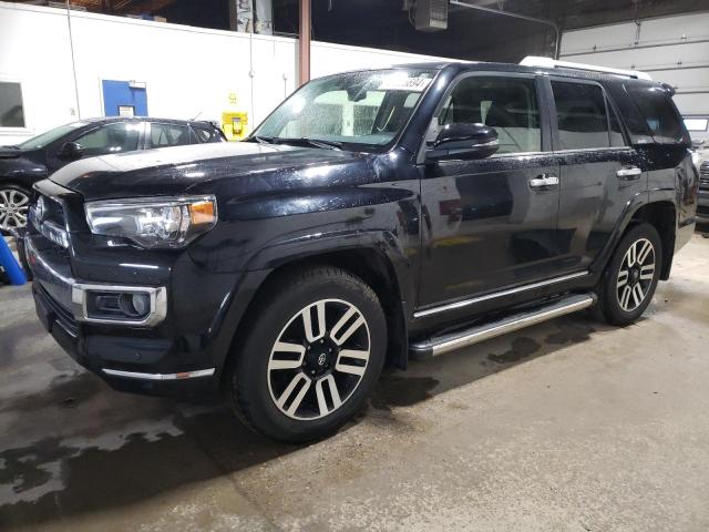 2017 Toyota 4Runner 