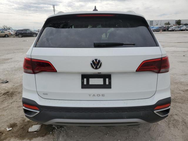 2023 VOLKSWAGEN TAOS SE 3VVEX7B25PM370605