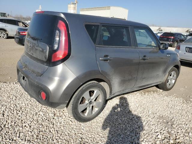 2017 Kia Soul VIN: KNDJN2A22H7500469 Lot: 44566994