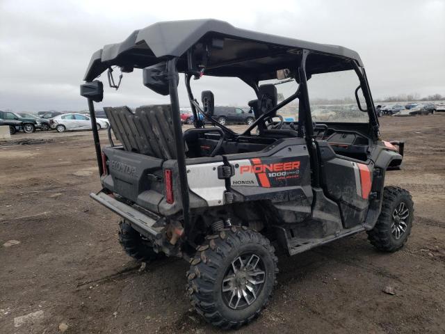 2023 HONDA SXS1000 M3 1HFVE0491P4701574