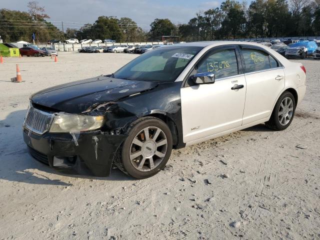 2009 Lincoln MKZ 