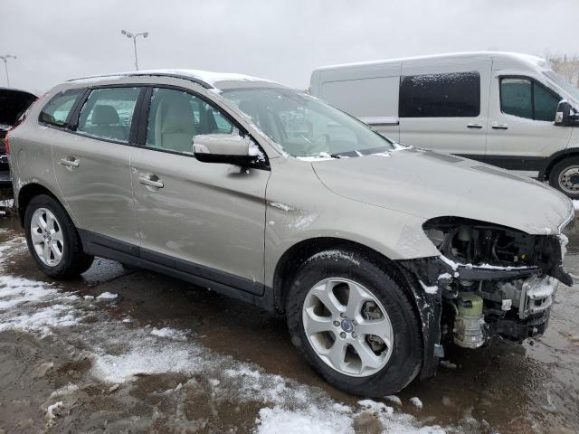 VIN YV4952DZ5D2408563 2013 Volvo XC60, 3.2 no.4