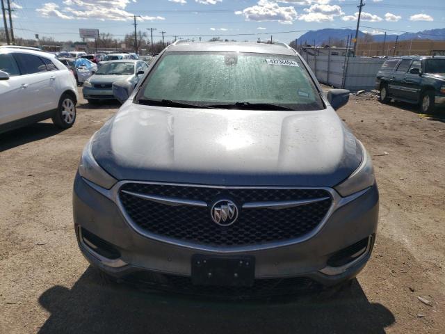 2019 BUICK ENCLAVE AV 5GAERDKW3KJ121060
