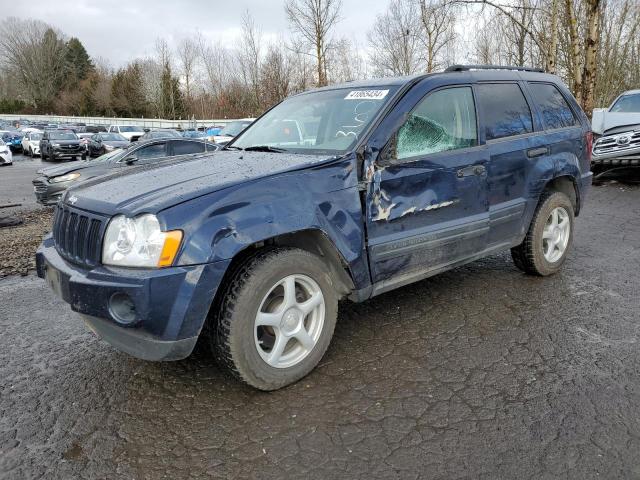 2005 Jeep Grand Cherokee Laredo