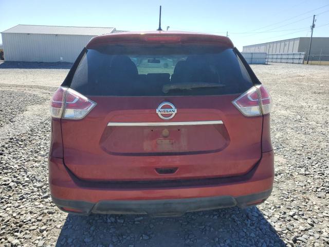 2015 NISSAN ROGUE S KNMAT2MT3FP559232