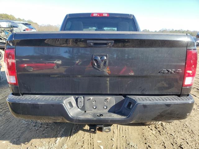 2018 RAM 1500 ST 3C6RR7KG1JG238766
