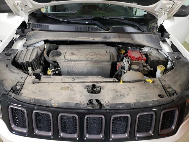 2021 JEEP COMPASS 80 3C4NJDEB9MT595279