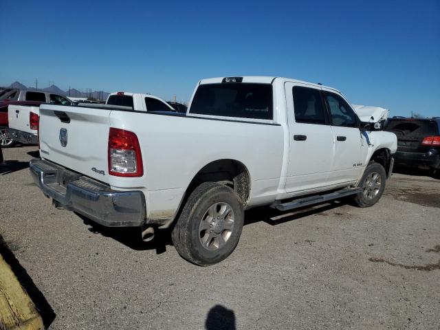 2023 RAM 2500 BIG H 3C6UR5DL6PG580425