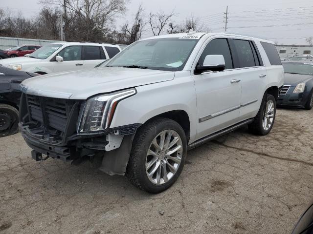 2016 CADILLAC ESCALADE P 1GYS4CKJ4GR372316