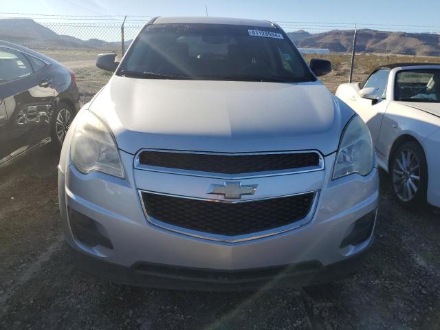 2013 Chevrolet Equinox Ls VIN: 1GNALBEK3DZ117355 Lot: 41128934