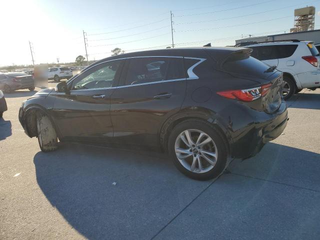 2017 Infiniti Qx30 Base VIN: SJKCH5CP7HA024133 Lot: 42465134