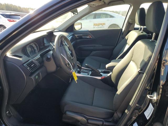 2017 HONDA ACCORD LX 1HGCR2F30HA250801