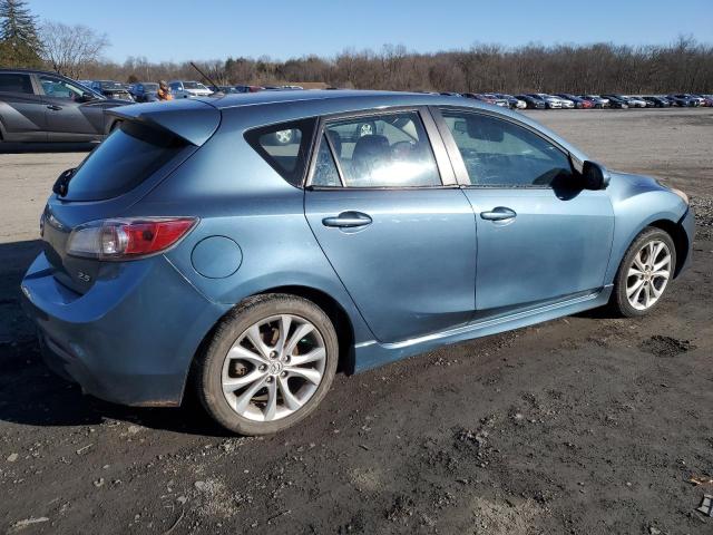 JM1BL1H61A1328943 | 2010 Mazda 3 s