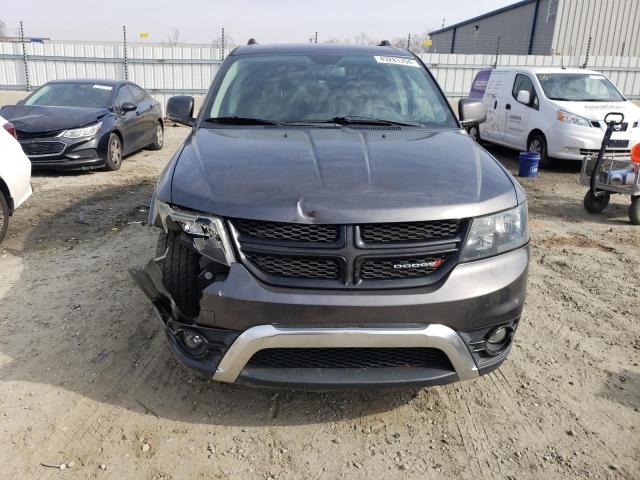 2015 DODGE JOURNEY CR - 3C4PDCGG3FT650413