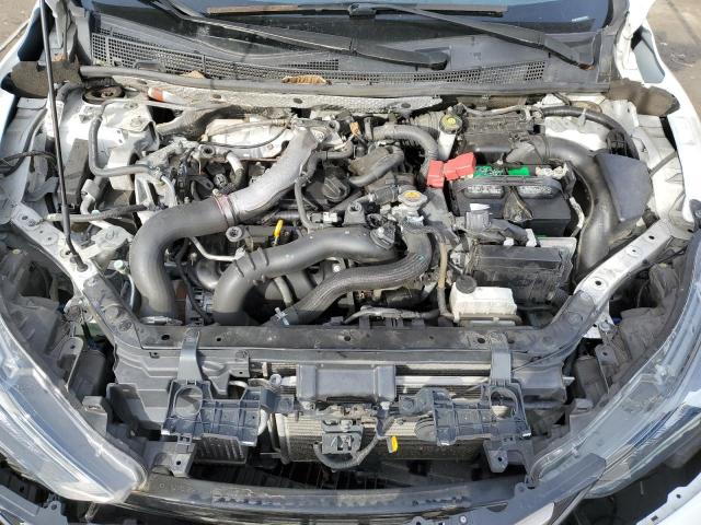2019 NISSAN SENTRA SR 3N1CB7AP8KY207856
