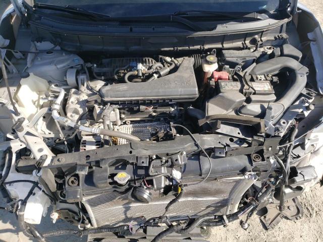 2019 NISSAN ROGUE S 5N1AT2MV4KC755808