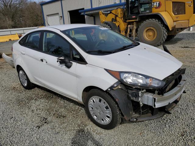 2019 FORD FIESTA S - 3FADP4AJ7KM120525