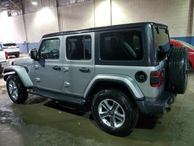 2018 JEEP WRANGLER U 1C4HJXEG2JW110030