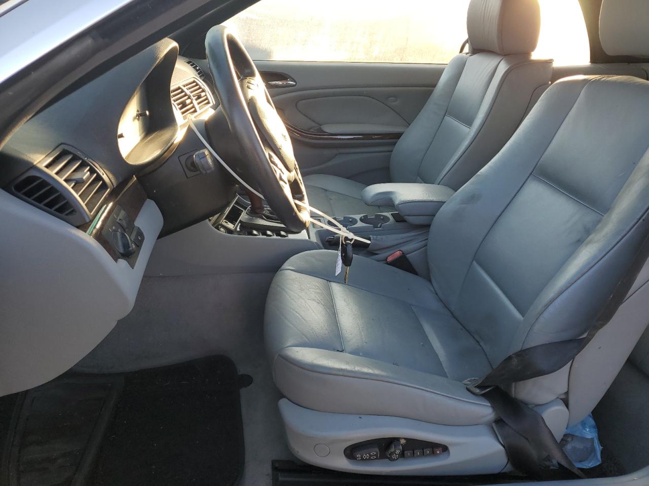 WBABS33402PG85288 2002 BMW 325 Ci