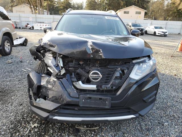 2018 NISSAN ROGUE S KNMAT2MT0JP506786